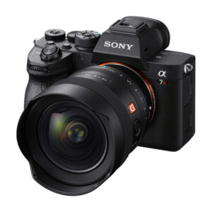 لنز سونی Sony FE 14mm f/1.8 GM Lens