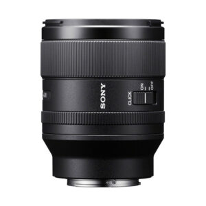 لنز سونی Sony FE 35mm f/1.4 GM Lens