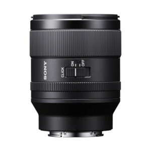 لنز سونی Sony FE 35mm f/1.4 GM Lens