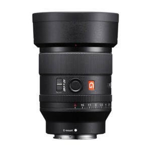 لنز سونی Sony FE 35mm f/1.4 GM Lens