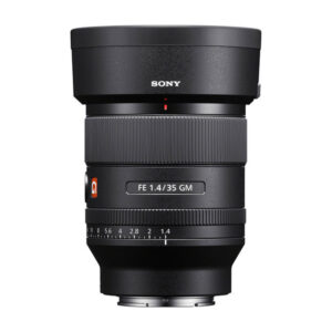 لنز سونی Sony FE 35mm f/1.4 GM Lens