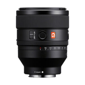 لنز سونی Sony FE 50mm f/1.2 GM Lens Sony E