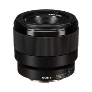 لنز سونی Sony FE 50mm f/1.8 Lens