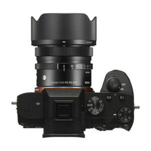 لنز سیگما Sigma 24mm f/3.5 DG DN Contemporary Lens Sony E