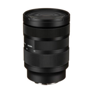 لنز سیگما Sigma 28-70mm f/2.8 DG DN Lens for Sony E