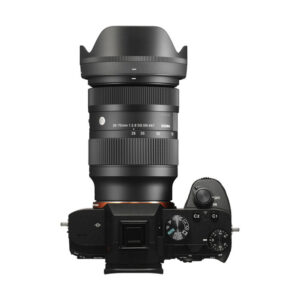 لنز سیگما Sigma 28-70mm f/2.8 DG DN Lens for Sony E