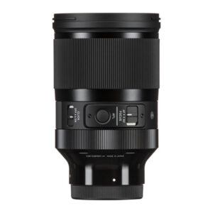 لنز سیگما Sigma 35mm f1.2 DG DN Art Lens for Sony E