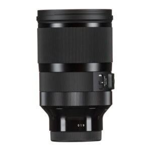 لنز سیگما Sigma 35mm f1.2 DG DN Art Lens for Sony E