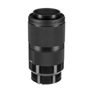 لنز سیگما Sigma 70mm f/2.8 DG Macro Art Lens for Sony E