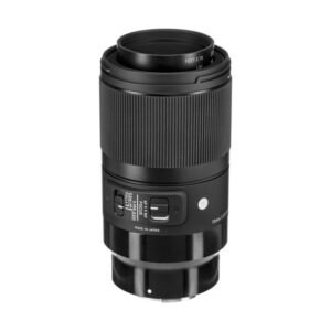 لنز سیگما Sigma 70mm f/2.8 DG Macro Art Lens for Sony E