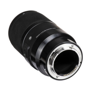 لنز سیگما Sigma 70mm f/2.8 DG Macro Art Lens for Sony E