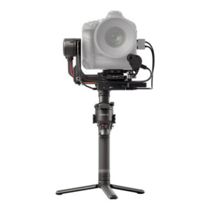 گیمبال دی جی آی آر اس 2 پرو کمبو DJI RS2 Gimbal Stabilizer Pro Combo Kit