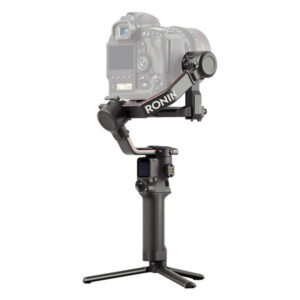 گیمبال دی جی آی آر اس 2 پرو کمبو DJI RS2 Gimbal Stabilizer Pro Combo Kit