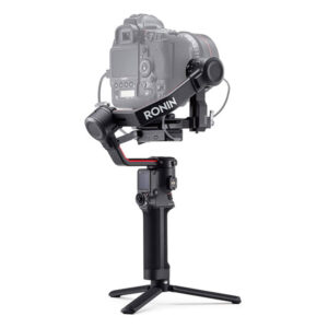 گیمبال دی جی آی آر اس 2 پرو کمبو DJI RS2 Gimbal Stabilizer Pro Combo Kit