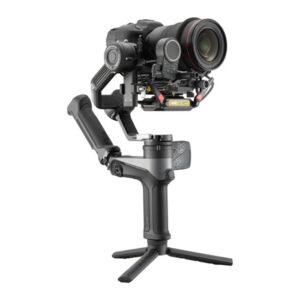 گیمبال ژیون ویبیل 2 پرو Zhiyun WEEBILL-2 Pro Kit
