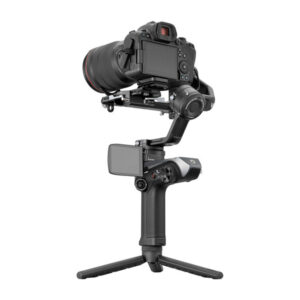 گیمبال ژیون ویبیل 2 پرو Zhiyun WEEBILL-2 Pro Kit