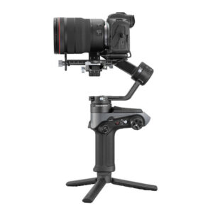 گیمبال ژیون ویبیل 2 پرو پلاس Zhiyun WEEBILL-2 Pro Plus Kit