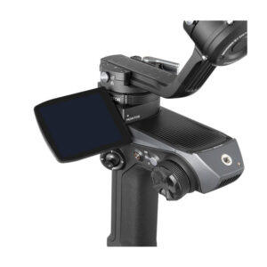 گیمبال ژیون ویبیل 2 پرو پلاس Zhiyun WEEBILL-2 Pro Plus Kit