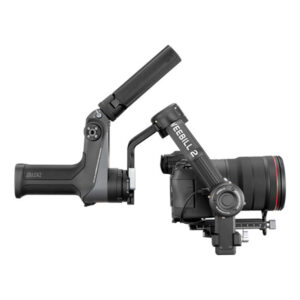 گیمبال ژیون ویبیل 2 کمبو Zhiyun WEEBILL-2 Combo Kit