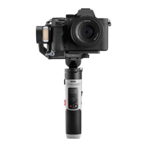گیمبال ژیون تک کرین ام 2 اس Zhiyun CRANE-M2 S Gimbal Stabilizer