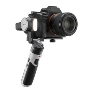 گیمبال ژیون تک کرین ام 2 اس Zhiyun CRANE-M2 S Gimbal Stabilizer