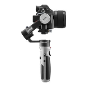 گیمبال ژیون تک کرین ام 2 اس Zhiyun CRANE-M2 S Gimbal Stabilizer