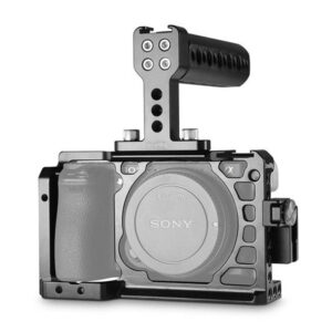 کیج دوربین سونی اسمال‌ ریگ SmallRig Camera Cage for Sony a6500-a6300