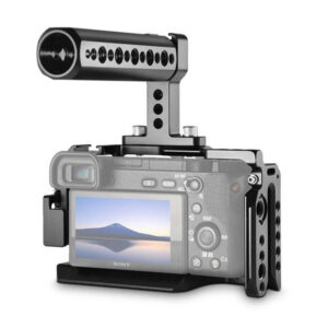 کیج دوربین سونی اسمال‌ ریگ SmallRig Camera Cage for Sony a6500-a6300