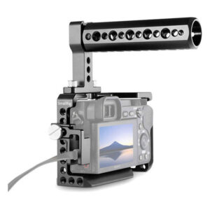 کیج دوربین سونی اسمال‌ ریگ SmallRig Camera Cage for Sony a6500-a6300