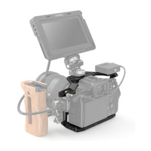 کیج دوربین سونی اسمال‌ ریگ SmallRig Camera Cage for Sony a7S III