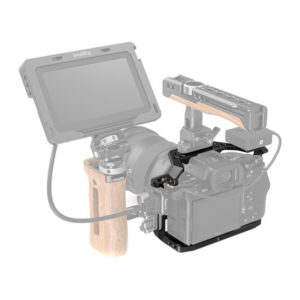 کیج دوربین سونی اسمال‌ ریگ SmallRig Camera Cage for Sony a7S III