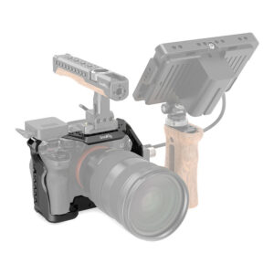 کیج دوربین سونی اسمال‌ ریگ SmallRig Camera Cage for Sony a7S III