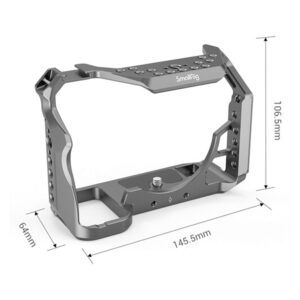 کیج دوربین سونی اسمال‌ ریگ SmallRig Camera Cage for Sony a7S III