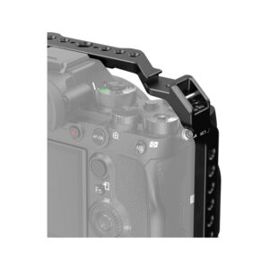 کیج دوربین سونی اسمال‌ ریگ SmallRig Light Camera Cage for Sony a7R IV & a9 II