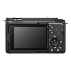بدنه دوربین بدون آینه سونی Sony ZV-E1 Mirrorless Camera Body (Black)