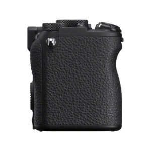 بدنه دوربین بدون آینه سونی Sony a7C II Mirrorless Camera body (Black)