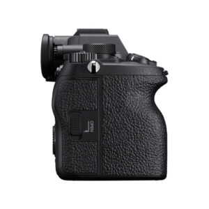 دوربین عکاسی بدون آینه سونی Sony A7IV Mirrorless Camera With 28-70mm Lens