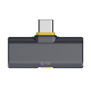 میکروفون بی‌سیم هالی لند Hollyland LARK M2 Combo Microphone