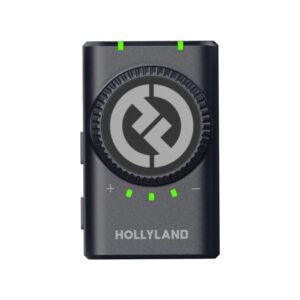 میکروفون بی‌سیم هالی لند Hollyland LARK M2 Combo Microphone