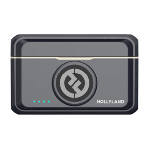 میکروفون بی‌سیم هالی لند Hollyland LARK M2 Combo Microphone