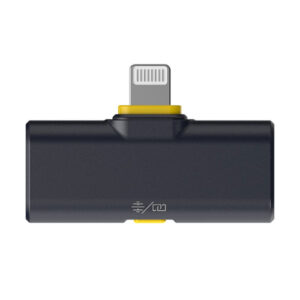 میکروفون بی‌سیم هالی لند Hollyland LARK M2 Combo Microphone