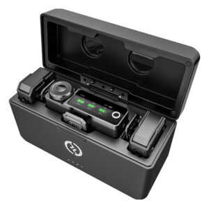 میکروفون بی‌سیم هالی لند Hollyland LARK MAX Microphone