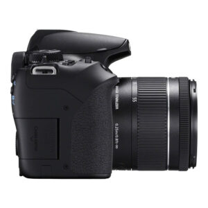 دوربین عکاسی کانن Canon EOS 850D with EF-S 18-55mm f/4-5.6 IS STM Lens