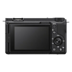 دوربین عکاسی بدون آینه سونی Sony ZV-E10 II Mirrorless Camera with 16-50mm Lens (Black)
