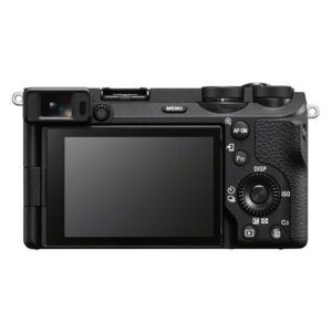 دوربین عکاسی بدون آینه سونی Sony a6700 Mirrorless Camera with 16-50mm Lens