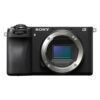 بدنه دوربین بدون آینه سونی Sony a6700 Mirrorless Camera Body