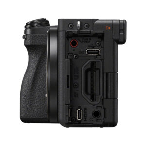 دوربین عکاسی بدون آینه سونی Sony a6700 Mirrorless Camera with 16-50mm Lens