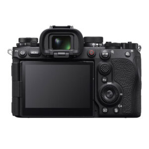 بدنه دوربین بدون آینه سونی Sony a9 III Mirrorless Camera Body
