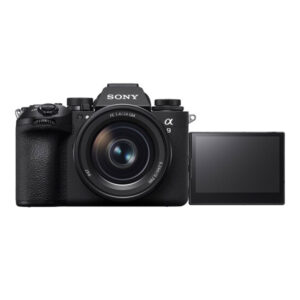 بدنه دوربین بدون آینه سونی Sony a9 III Mirrorless Camera Body