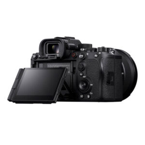 بدنه دوربین بدون آینه سونی Sony a9 III Mirrorless Camera Body